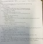 Font Handwriting Paper Paper product Document